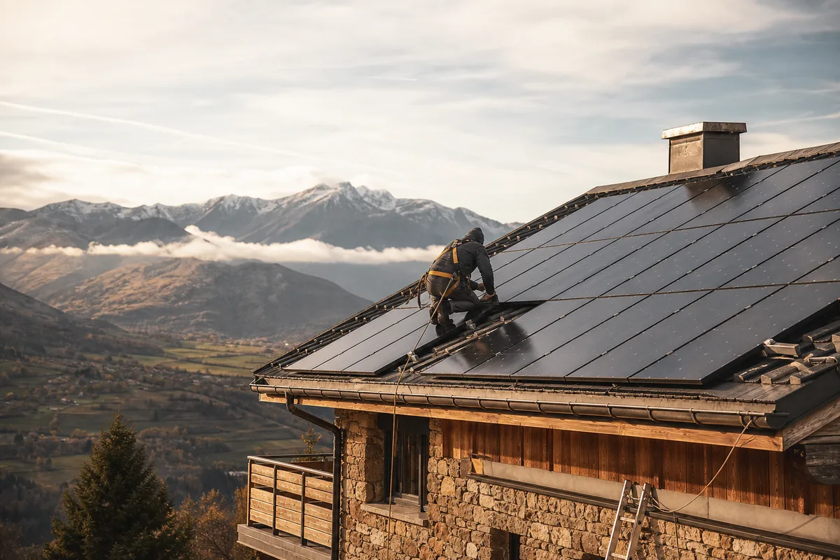 Contrat de maintenance à La Bâtie-Neuve : utile ou superflu en montagne